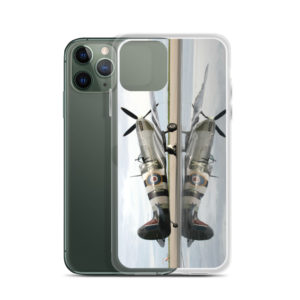 Spitfire Phone Cases